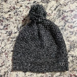 Pure Barre Winter Hat